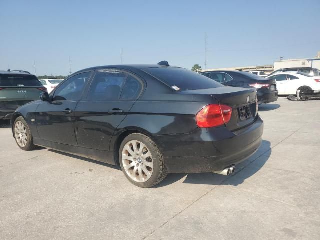 2006 BMW 330 XI