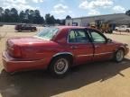 2000 Mercury Grand Marquis LS