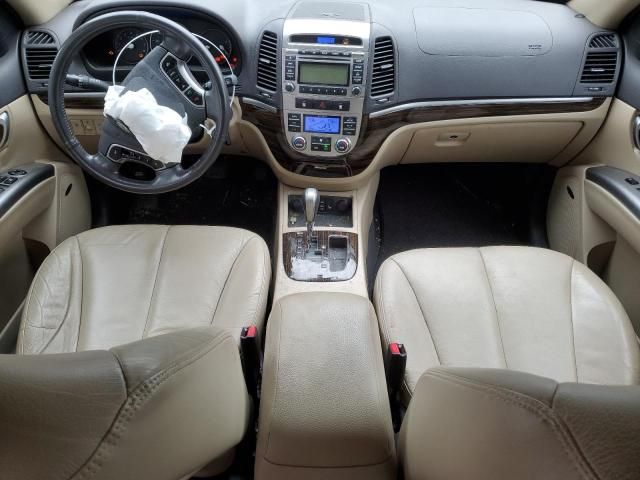 2011 Hyundai Santa FE Limited