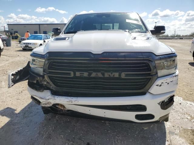 2021 Dodge 1500 Laramie