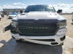 2021 Dodge 1500 Laramie