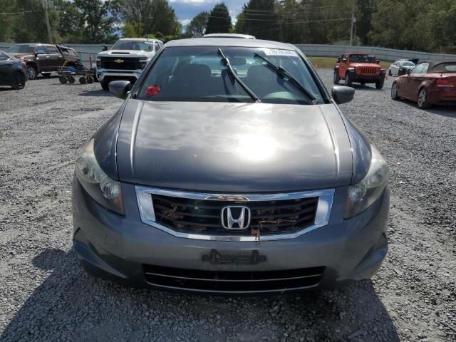 2008 Honda Accord LX