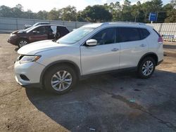 Salvage cars for sale at Eight Mile, AL auction: 2016 Nissan Rogue S