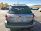 2008 Subaru Outback 2.5I