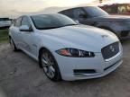 2015 Jaguar XF 3.0 Sport