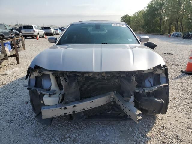 2015 Dodge Charger SE