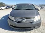 2012 Honda Odyssey EX