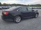 2011 Ford Taurus SEL