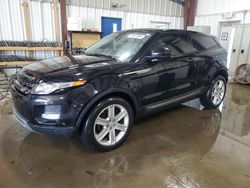 2015 Land Rover Range Rover Evoque Pure Plus en venta en West Mifflin, PA