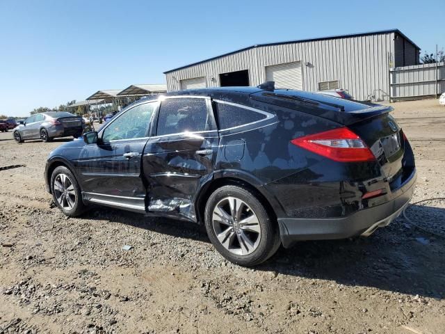 2014 Honda Crosstour EXL