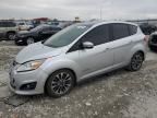 2018 Ford C-MAX Titanium