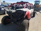 2024 Can-Am Maverick X3 Max X RC Turbo RR