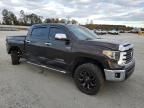 2018 Toyota Tundra Crewmax Limited