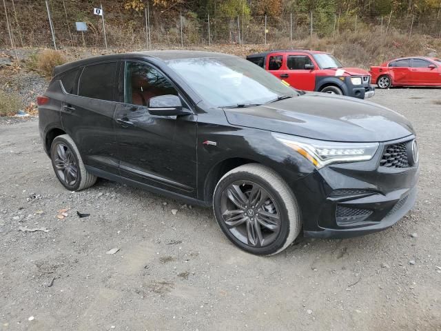 2021 Acura RDX A-Spec