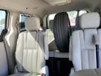 2011 Chrysler Town & Country Touring L