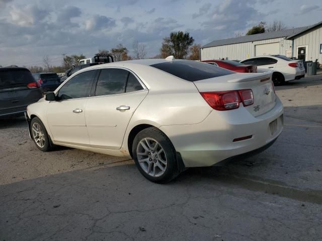 2013 Chevrolet Malibu 1LT