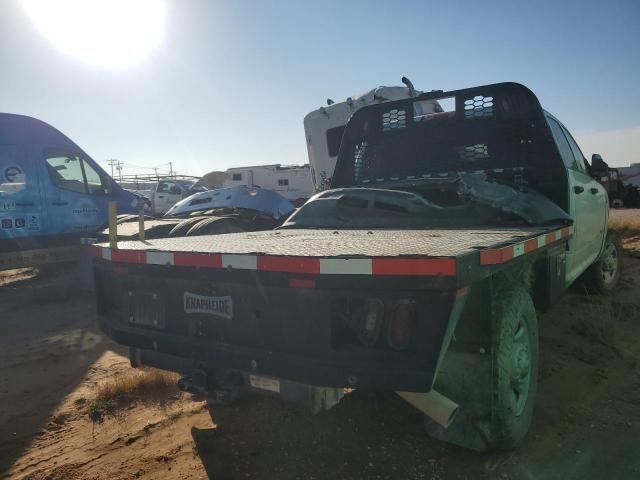 2022 Dodge 2022 RAM 2500 Tradesman