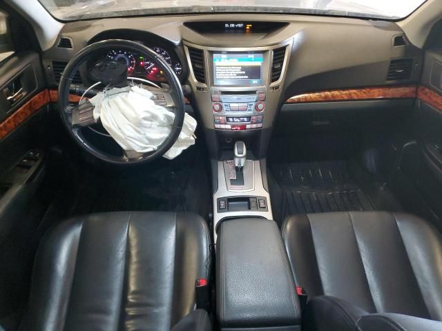 2011 Subaru Outback 2.5I Limited