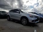 2018 Mitsubishi Outlander Sport ES