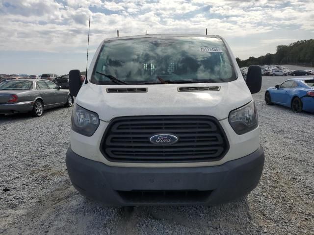 2018 Ford Transit T-250