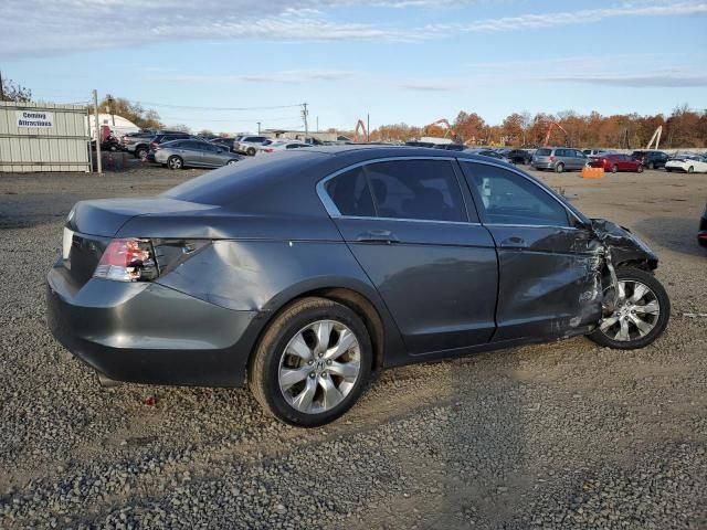 2010 Honda Accord EX