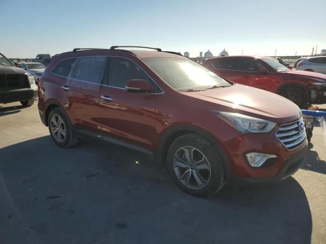 2013 Hyundai Santa FE GLS