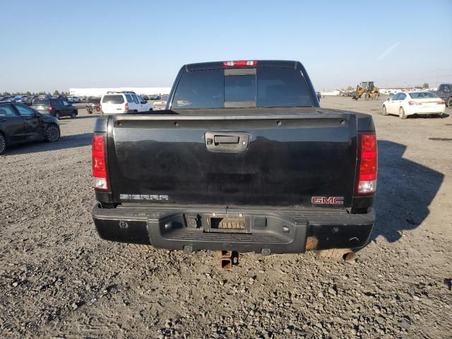 2012 GMC Sierra K1500 Denali