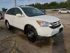 2011 Honda CR-V EXL