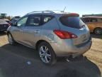 2009 Nissan Murano S