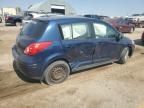 2009 Nissan Versa S