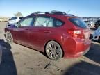 2015 Subaru Impreza Sport