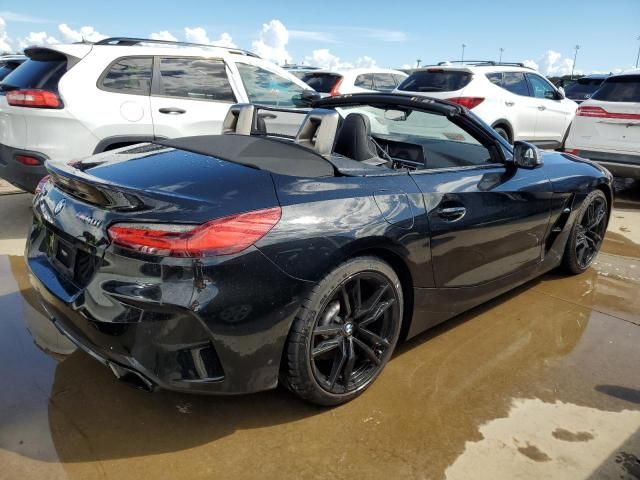 2020 BMW Z4 M40I