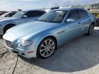 2007 Maserati Quattroporte M139