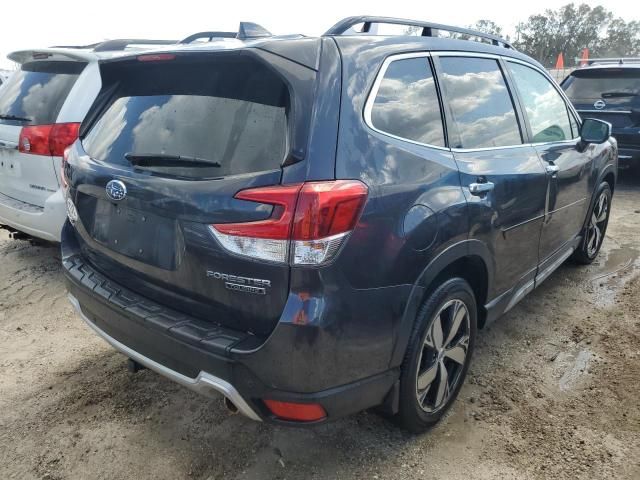 2019 Subaru Forester Touring