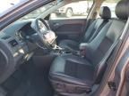 2007 Ford Fusion SE