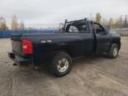 2008 Chevrolet Silverado K2500 Heavy Duty