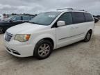 2011 Chrysler Town & Country Touring