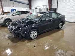 2019 Volkswagen Jetta S en venta en West Mifflin, PA