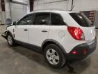 2014 Chevrolet Captiva LS