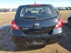 2008 Nissan Versa S