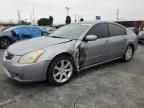 2007 Nissan Maxima SE