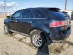 2008 Lincoln MKX