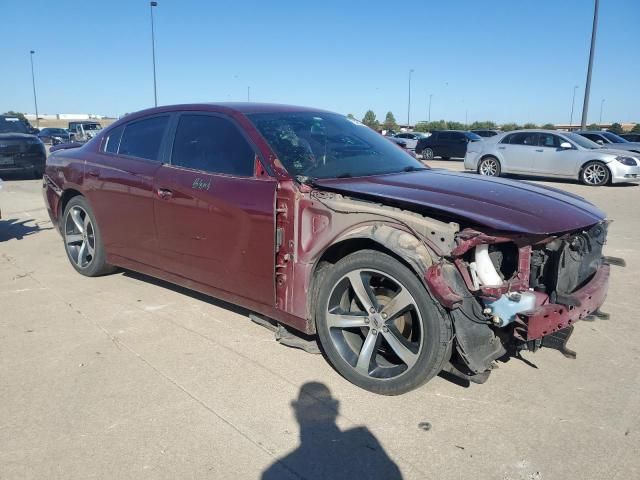 2017 Dodge Charger SE