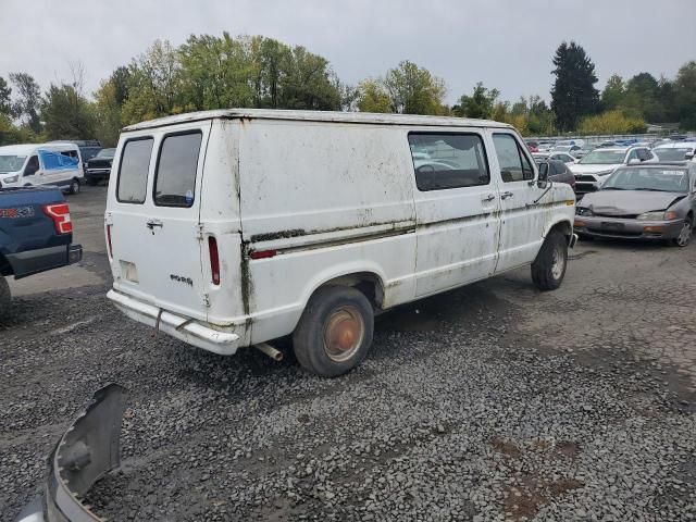 1976 Ford F250