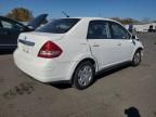 2011 Nissan Versa S