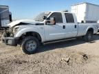 2011 Ford F250 Super Duty