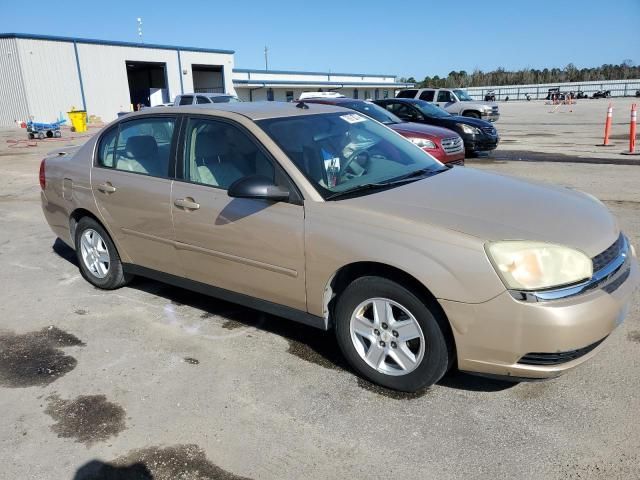 2004 Chevrolet Malibu LS