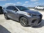 2019 Lexus NX 300 Base