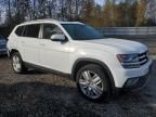 2019 Volkswagen Atlas SEL