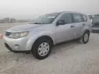 2008 Mitsubishi Outlander ES